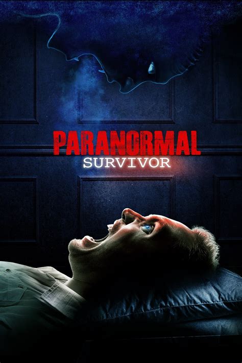 paranormal survivor cast|More.